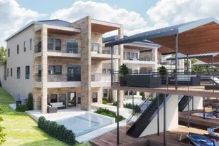 154 Riverfront Dr, Kingsland, TX 78639 - Photo 3