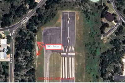 1001&1007 Air Park, Horseshoe Bay, TX 78657 - Photo 9