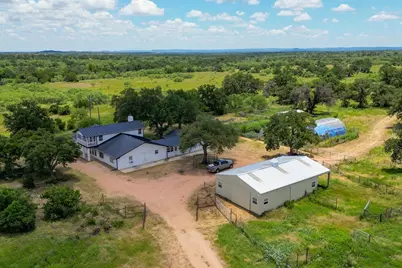 6552 Cr 403, Valley Spring, TX 76885 - Photo 1