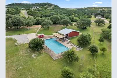 Lot 169 Sonora Drive, Bertram, TX 78605 - Photo 9