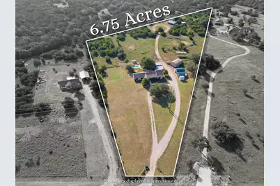 407 Windmill, Burnet, TX 78611 - Photo 1