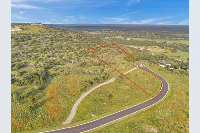 Lot 2 Big Creek Drive, Kingsland, TX 78639 - Photo 3