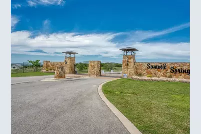 Lot 35 Summit Springs Dr Drive, Marble Falls, TX 78654 - Photo 11