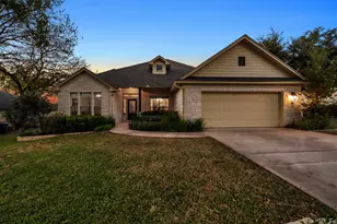 106 Alexander Ave, Burnet, TX 78611 - Photo 29