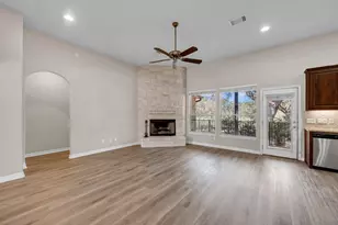 106 Alexander Ave, Burnet, TX 78611 - Photo 5