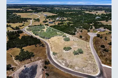 Lot 26 Paintbrush Lane, Burnet, TX 78611 - Photo 1