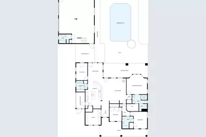 1050 Twisted Oak, Horseshoe Bay, TX 78657 - Photo 3