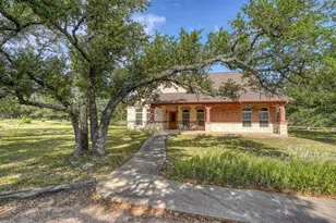 1050 Twisted Oak, Horseshoe Bay, TX 78657 - Photo 1