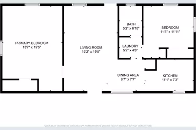 405 E Brier Lane, Burnet, TX 78611 - Photo 13