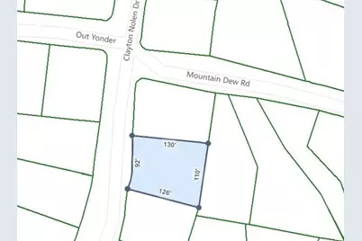 Lot 4107 Clayton Nolen, Horseshoe Bay, TX 78657 - Photo 7