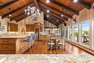 556 Cliff View Loop, Harper, TX 78631 - Photo 5