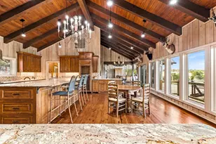 556 Cliff View Loop, Harper, TX 78631 - Photo 5