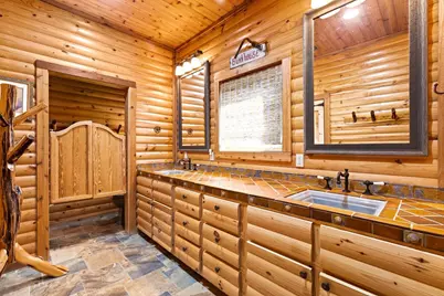 556 Cliff View Loop, Harper, TX 78631 - Photo 17