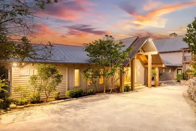 556 Cliff View Loop, Harper, TX 78631 - Photo 3