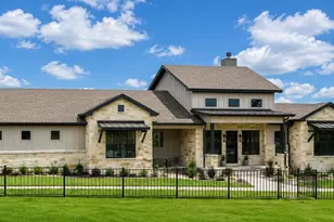209 Burnet Oaks, Burnet, TX 78622 - Photo 1