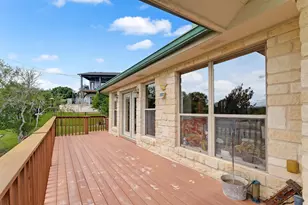 713 Lagoon Loop, Horseshoe Bay, TX 78656 - Photo 5