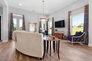 908 Sandy Mountain Dr, Sunrise Beach, TX 78643 - Photo 7