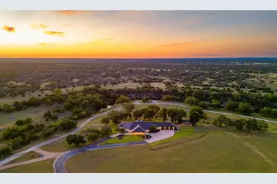 Lot 22 Goose Landing Way, Harper, TX 78631 - Photo 1