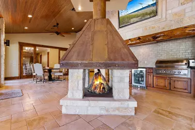 Lot 22 Goose Landing Way, Harper, TX 78631 - Photo 9