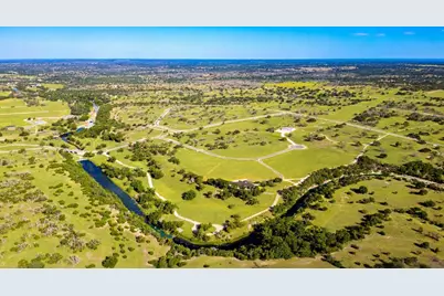 Lot 21/22 Goose Landing Way, Harper, TX 78631 - Photo 3