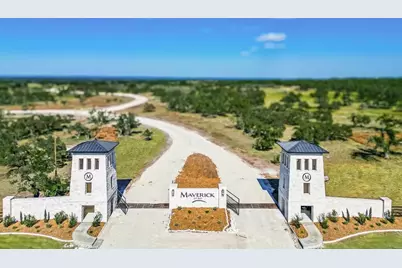 Lot 21/22 Goose Landing Way, Harper, TX 78631 - Photo 25