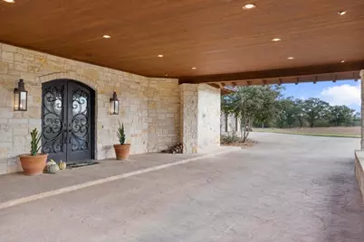 Lot 21/22 Goose Landing Way, Harper, TX 78631 - Photo 5