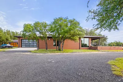 8091 Miller Creek Loop, Johnson City, TX 78636 - Photo 29