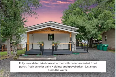 912 Hill Circle West, Granite Shoals, TX 78654 - Photo 1