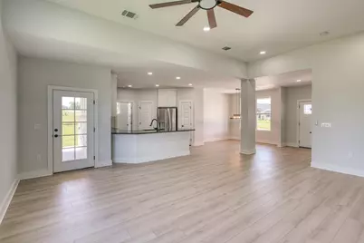 101 Olympia Hills Court, Kingsland, TX 78639 - Photo 5