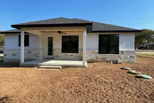 1502 Green Valley Ln, Granite Shoals, TX 78669 - Photo 3