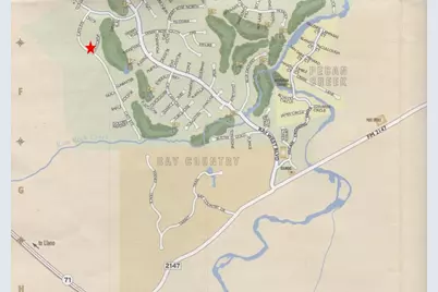 310 Outcrop/Cats Eye, Horseshoe Bay, TX 78657 - Photo 5