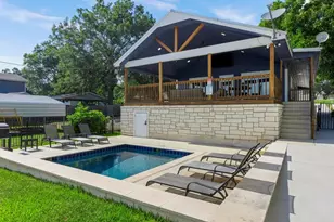 2028 Williams Lakeshore, Kingsland, TX 78639 - Photo 1