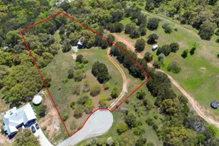 Lot 18 South Cove, Spicewood, TX 78669 - Photo 3