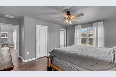 440 Dove Trail, Bertram, TX 78605 - Photo 17