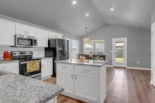 440 Dove Trail, Bertram, TX 78605 - Photo 7