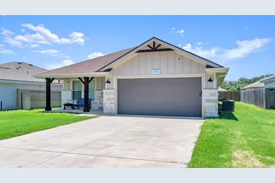 440 Dove Trail, Bertram, TX 78605 - Photo 29