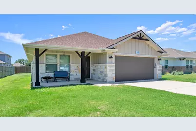 440 Dove Trail, Bertram, TX 78605 - Photo 1