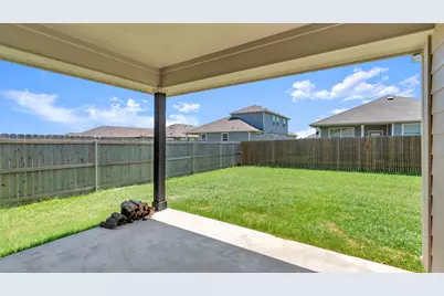 440 Dove Trail, Bertram, TX 78605 - Photo 21