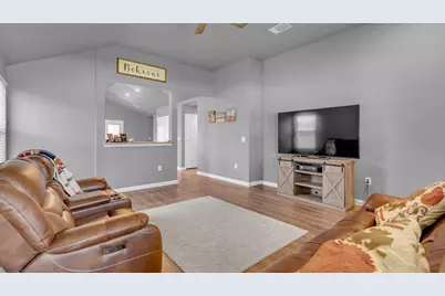 440 Dove Trail, Bertram, TX 78605 - Photo 5