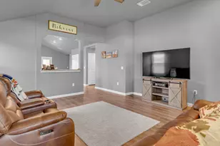 440 Dove Trail, Bertram, TX 78605 - Photo 5