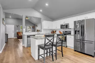 440 Dove Trail, Bertram, TX 78605 - Photo 9