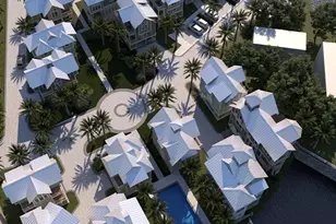 Lot 34 Areca Ct, Granite Shoals, TX 78654 - Photo 5