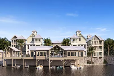 Lot 17 Sabal Drive, Granite Shoals, TX 78654 - Photo 5