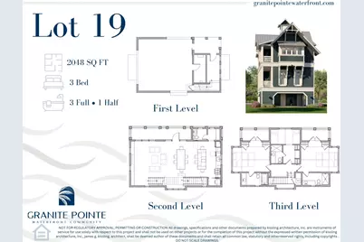 Lot 19 Pointview Drive, Granite Shoals, TX 78654 - Photo 11