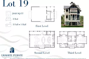 Lot 19 Pointview Dr, Granite Shoals, TX 78654 - Photo 11