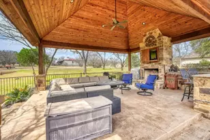 1105 Hi Fault, Horseshoe Bay, TX 78657 - Photo 27