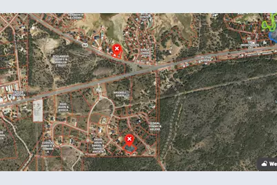 37A Keystone Ridge, Buchanan Dam, TX 78609 - Photo 19