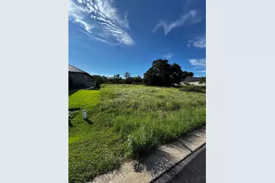 Lt W21014 Sunray, Horseshoe Bay, TX 78657 - Photo 1