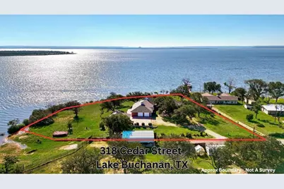 618 Cedar, Buchanan Dam, TX 78609 - Photo 1