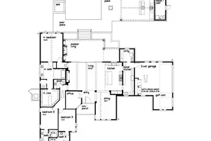 100 Bowers Cir, Horseshoe Bay, TX 78657 - Photo 7